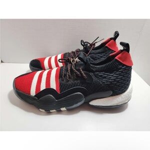 Adidas Trae Young 2 Chinese New Year Meilin Basketball Shoes Size 8.5Mens IF2163